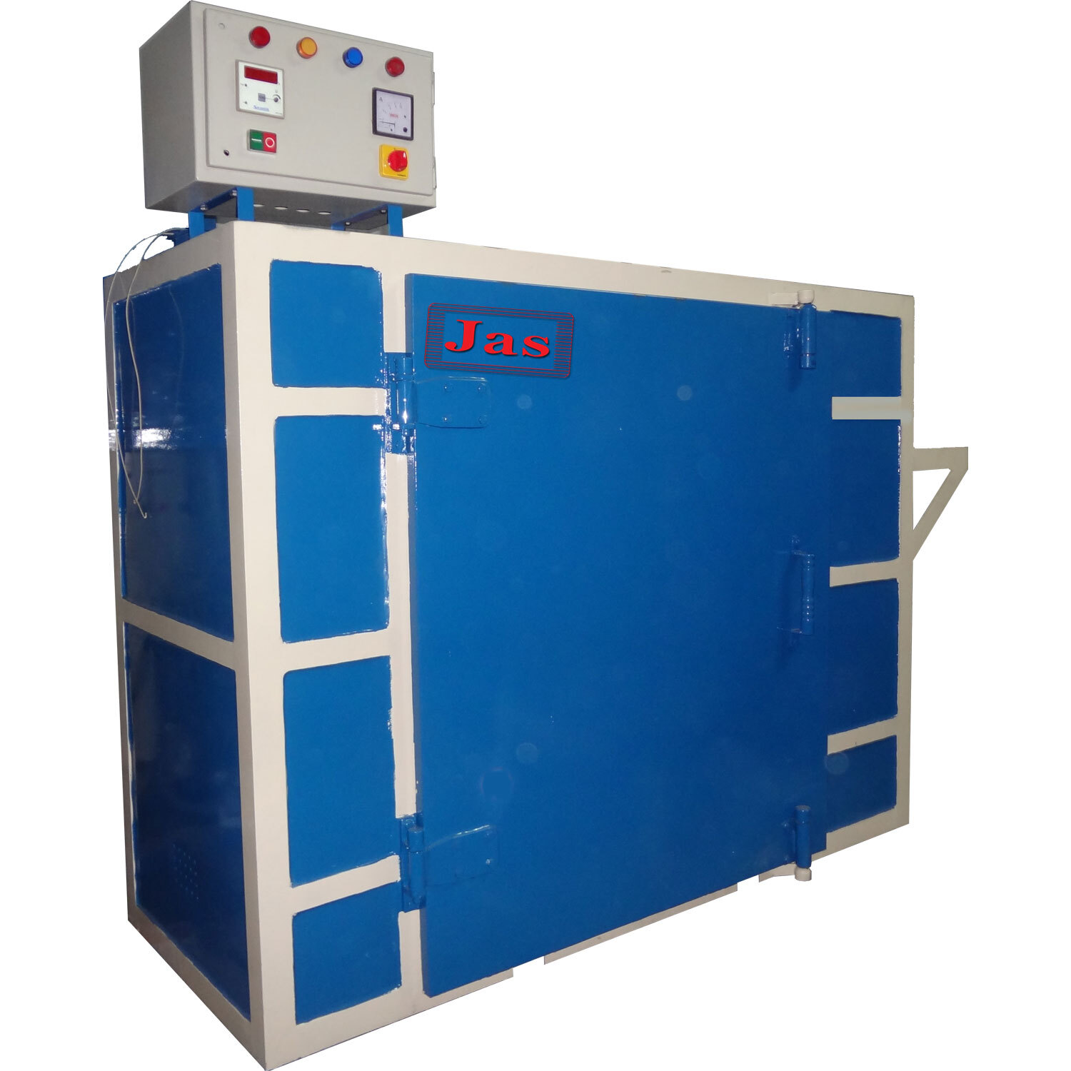 Noodle Dryers Capacity: 10 To 200 Kg/hr