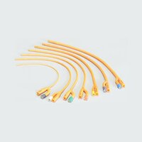 येलो रिबेल फोली कैथेटर