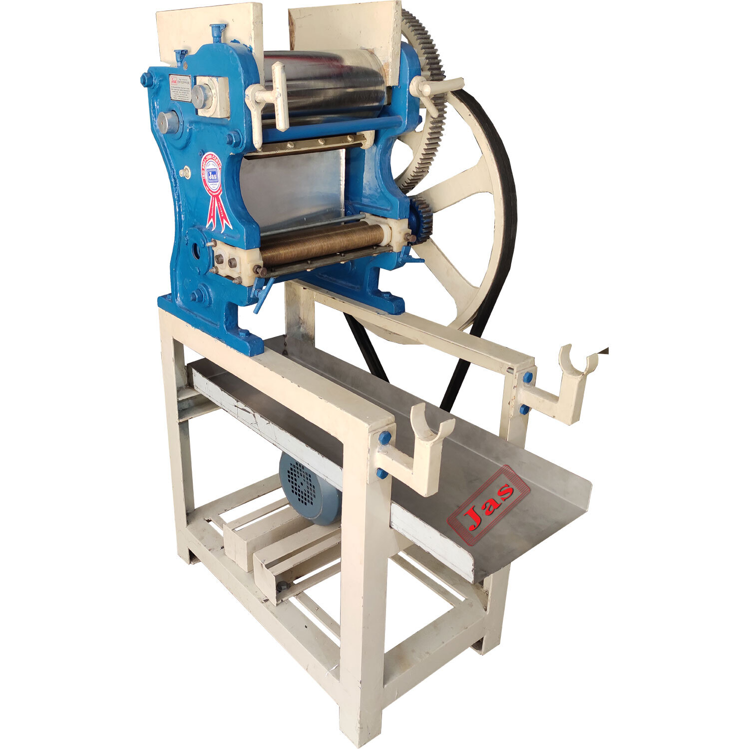Noodle Making Machines - Capacity: 90 To 100 Kg/hr