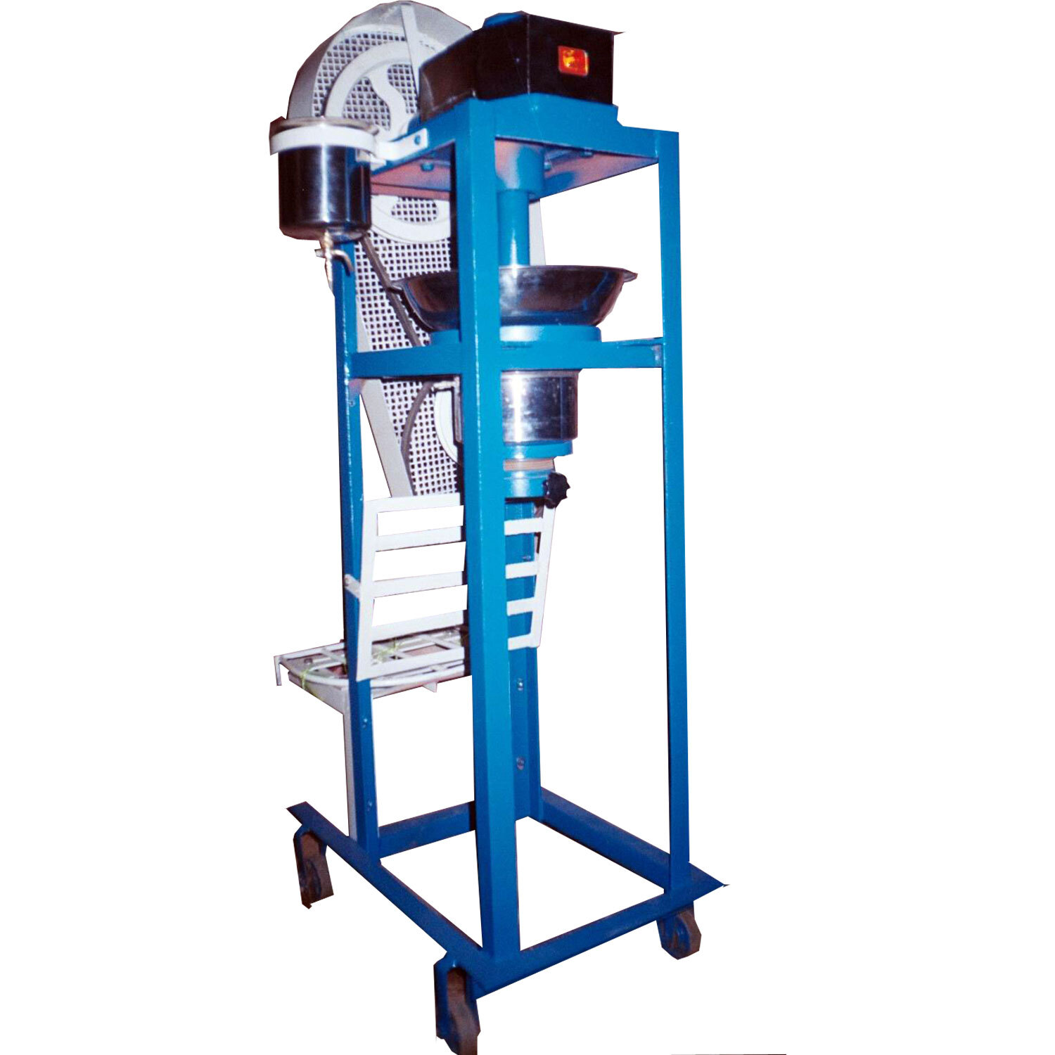 Vermicelli Making Machines Capacity: 10 To 15 To 150 Kg/hr