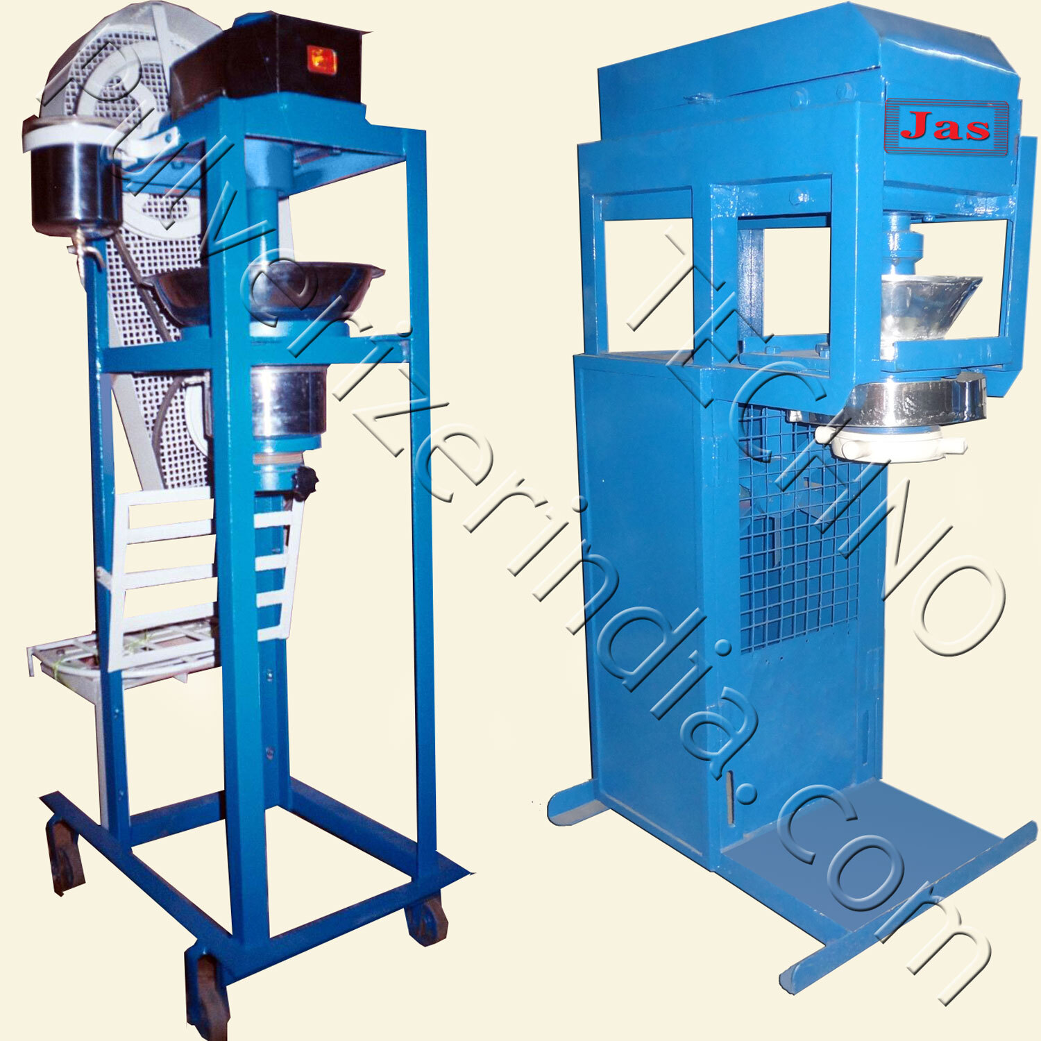 Vermicelli Making Machines Capacity: 10 To 15 To 150 Kg/hr