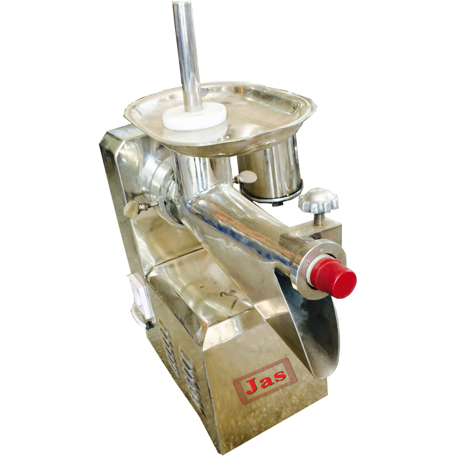 Semi Automatic Stainless Steel Citrus Juicer