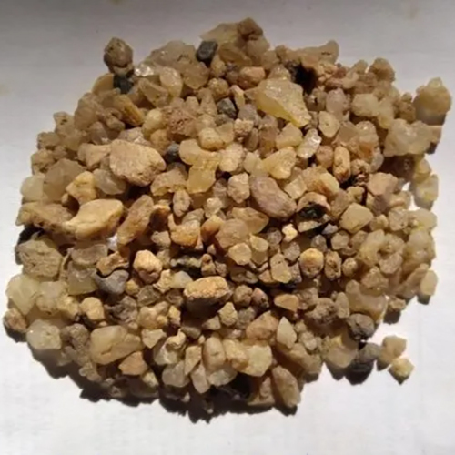 वाटर फ़िल्टर बजरी कंकड़