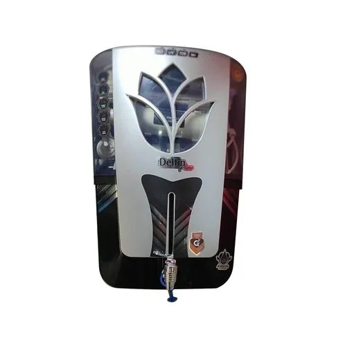 डेल्टिन प्योर डोमेस्टिक रो वाटर प्यूरीफायर मशीन इंस्टालेशन टाइप: कैबिनेट टाइप