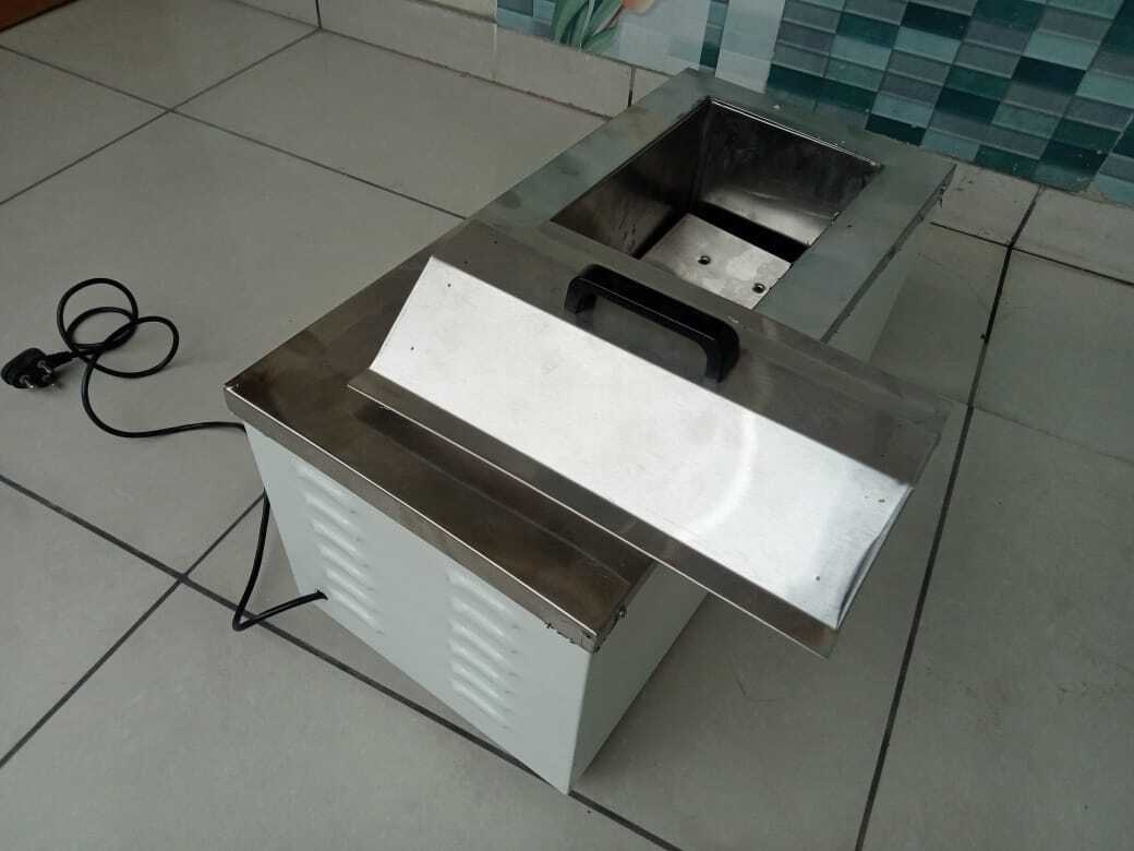 Water Bath Accuracy: 1%