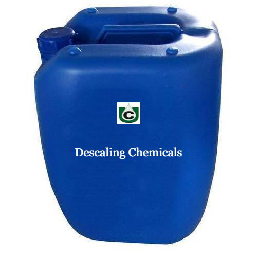 Descaling Chemicals - Grade: Industrial Grade