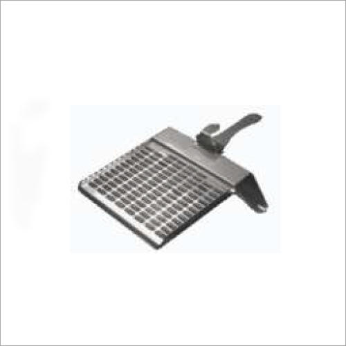 बीएसई-0134 कैप्सूल काउंटर