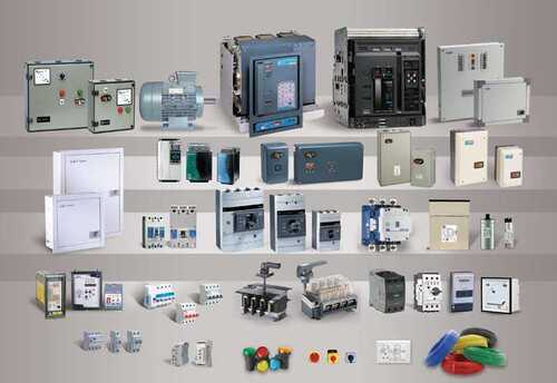 Lt Switchgear