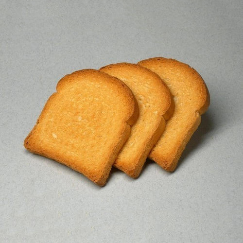 कुरकुरे गेहूं रस्क