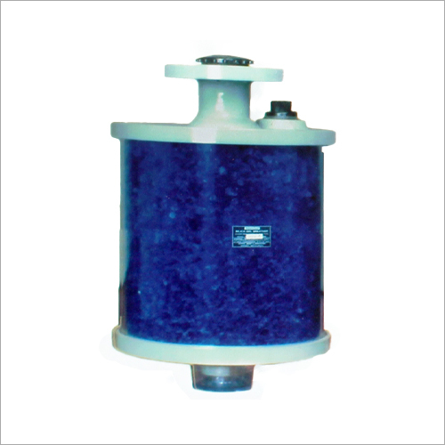 प्लास्टिक 3 किलो एलयू सीवीडी ट्रांसफॉर्मर ब्रीदर