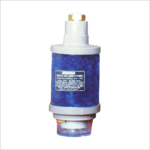 प्लास्टिक 250 ग्राम Abs Cvd ट्रांसफॉर्मर ब्रीदर