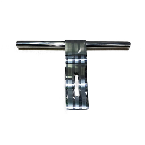 4 लाइन स्टेनलेस स्टील एल्ड्रॉप आवेदन: डोर फिटिंग