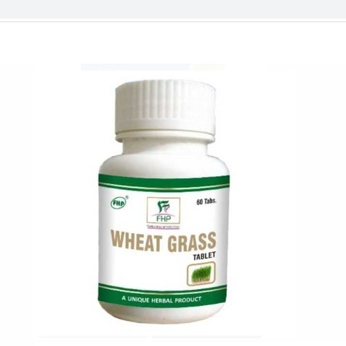 व्हीट ग्रास टैब