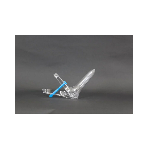 डिस्पोजेबल कस्को योनि स्पेकुलम (छोटा)