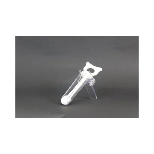 प्लास्टिक प्रॉक्टोस्कोप टॉप ओपन (ऑपरेटिव)