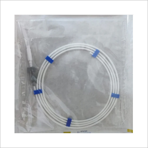 पारदर्शी स्क्लेरोथेरेपी सुई इंजेक्टर 23