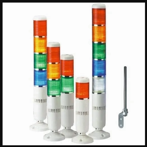 एलईडी टॉवर रोशनी