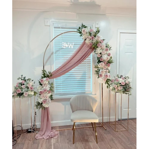 Wedding Arch Frame