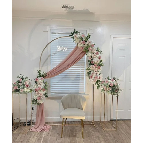 Wedding Arch Frame