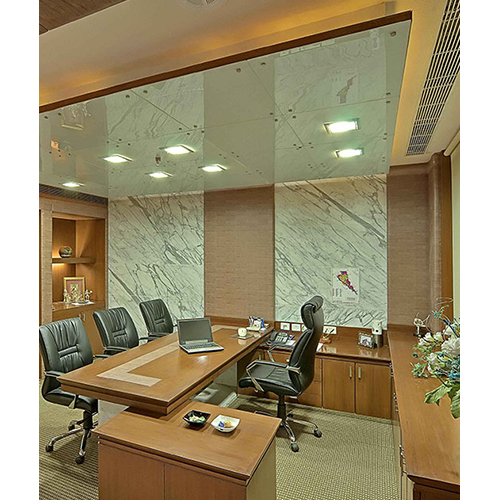 ऑफिस कॉन्सेप्ट सर्विस