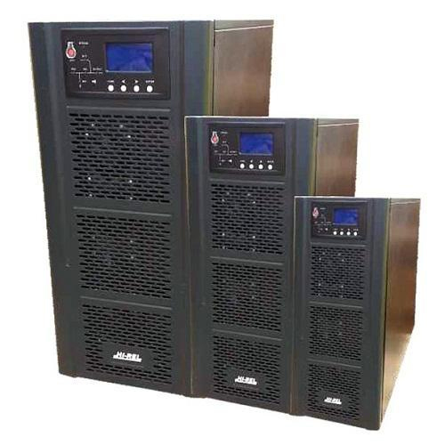 Keor Three Phase Numeric Ups - Standard: Normal