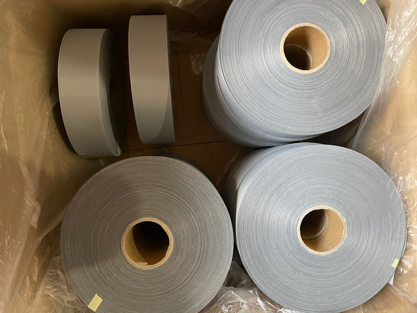 Fabric Tape Reflective