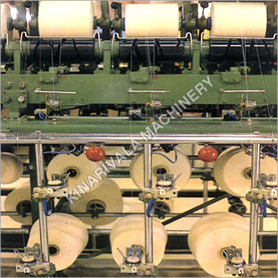 High Speed Parallel 