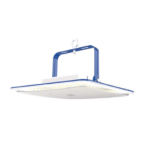 एलईडी कैनोपी लाइट आवेदन: वाणिज्यिक