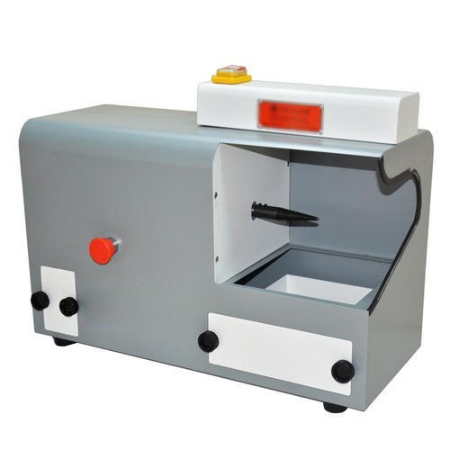 Semi-Automatic Automatic Jewelry Polishing Machine