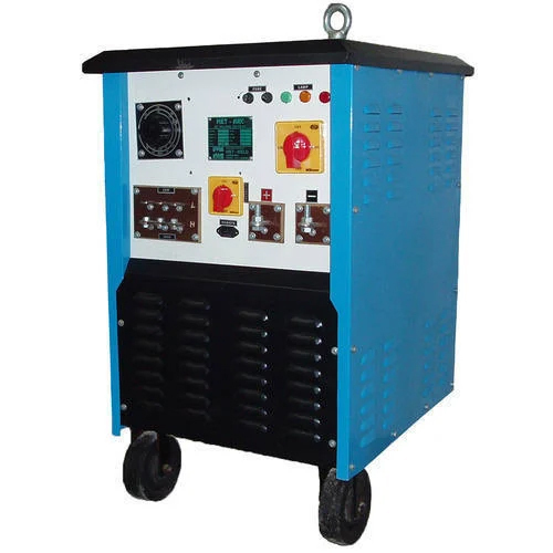 DC Welding Rectifier - 50 Hz, Single Phase, Input Voltage AC380 V, Output Current Range 5-315 A | Semi-Automatic, Modular Design for Industrial Applications