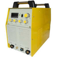 Inverter Welding Rectifier Application: Industrial