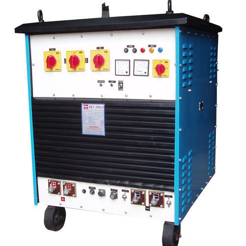 Arc Welding Rectifier Application: Industrial