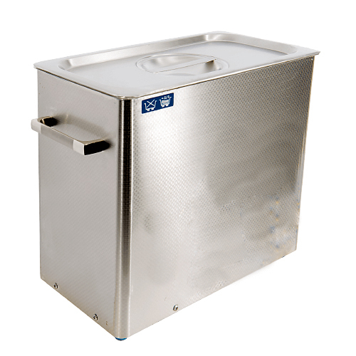 स्टेनलेस स्टील प्रयोगशाला अल्ट्रासोनिक स्नान