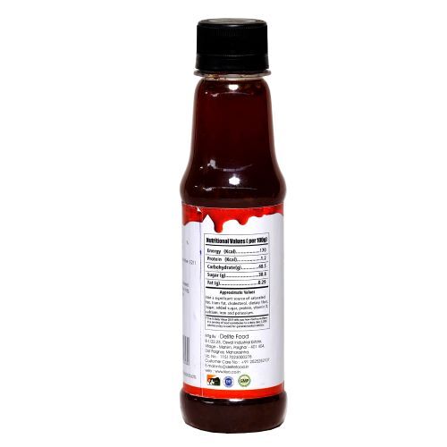 Sweet Chilly Sauce - 210 Grams, 12 Months Shelf Life | Made With Red Chili Peppers, Rice Vinegar, And Sweetening Ingredient