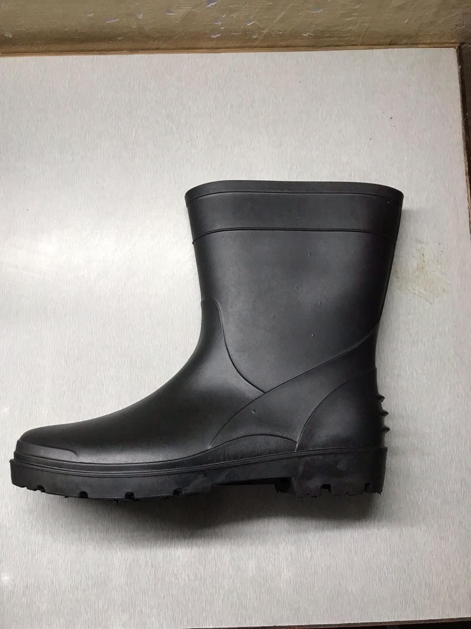 Gumboot Shoes