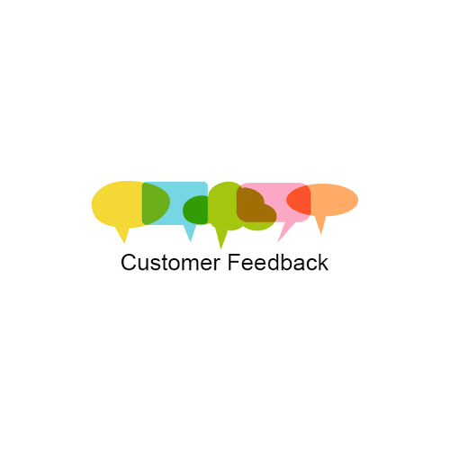 Customer Feedback