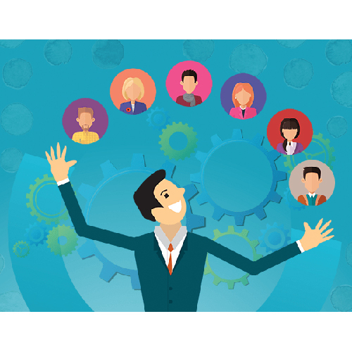 Lead Generation Service - Targeted Buyer Engagement Strategies | Personalized Outreach Based On Customer Interest, Key Insights And Product Inquiry