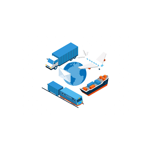 Logistics And Warehousing