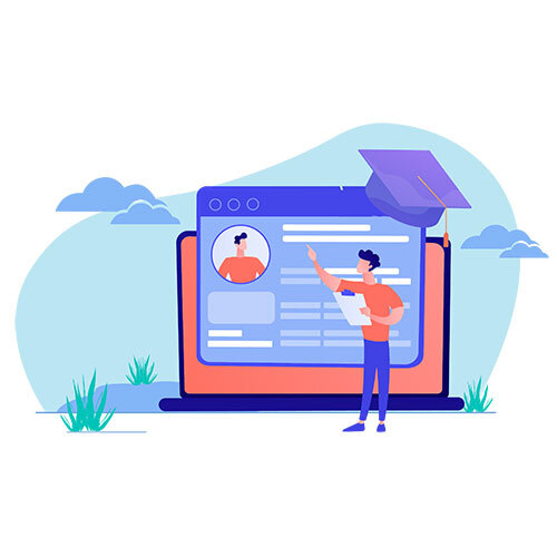 Profile Building Service