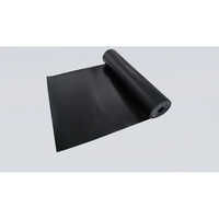 Black Armaflex Nitrile Rubber Sheets