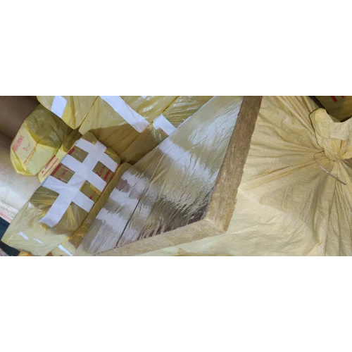 पीली ध्वनि इन्सुलेशन सामग्री