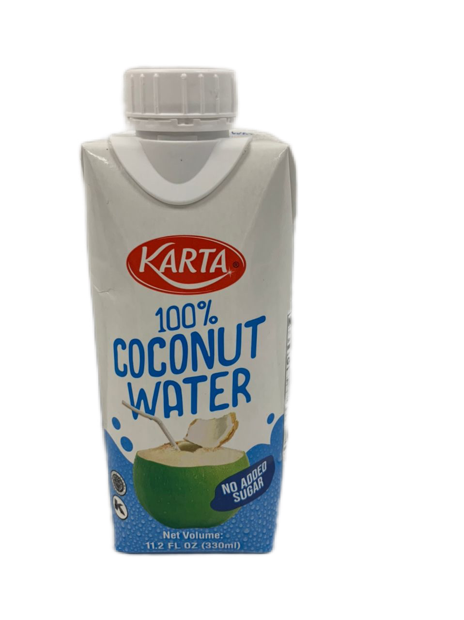 330 Ml Karata Coconut Water