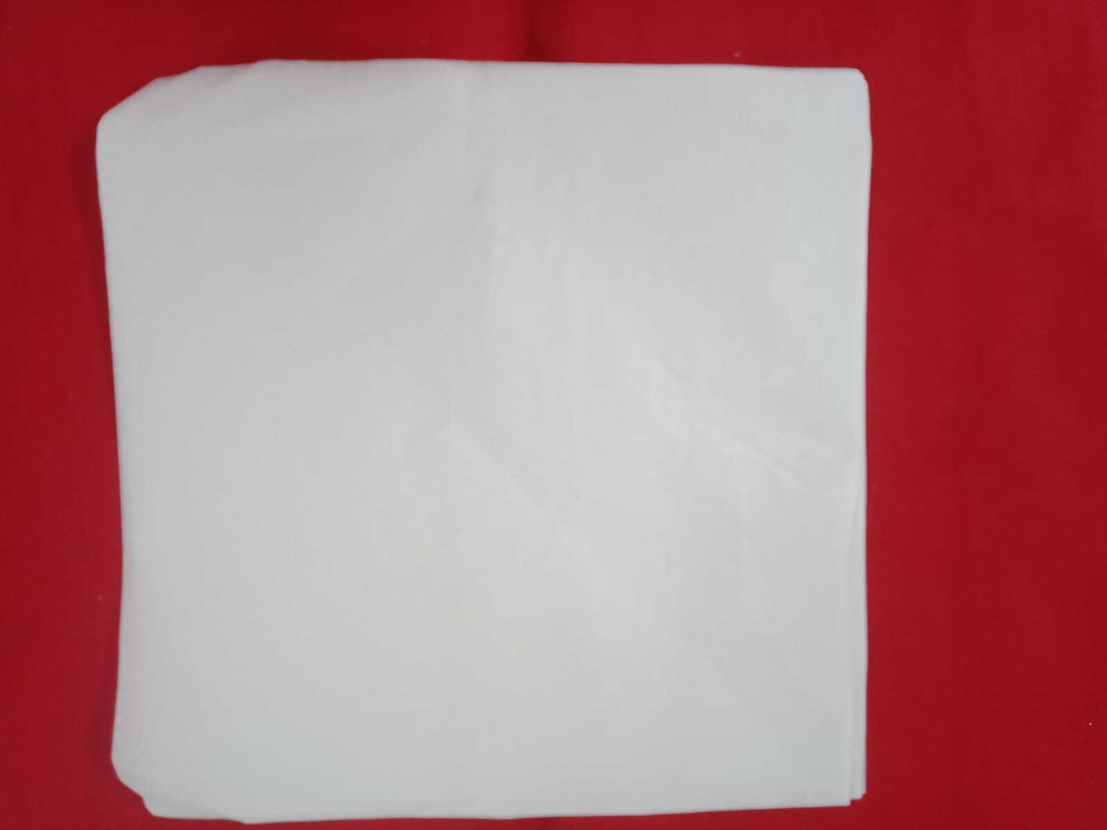 One Side Coated Paper R-1 - 40gsm, White Roll & Sheet Custom Size | Features Greaseproof, Moisture Proof, Waterproof, Recycled