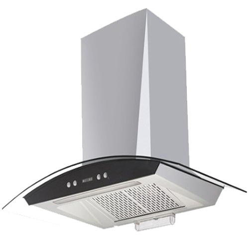 पायलट 60 ऑटो क्लीन चिमनी