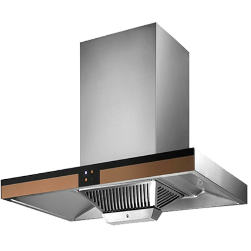 Kitchen Auto Chimney Vented