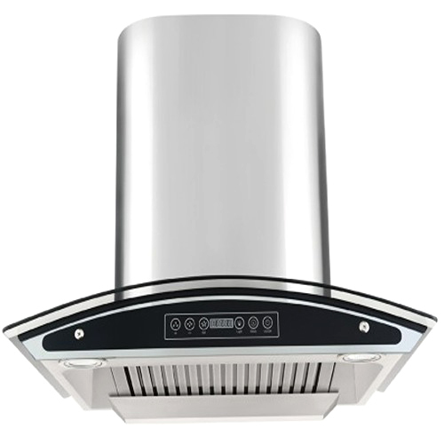 Kitchen Auto Chimney Vented