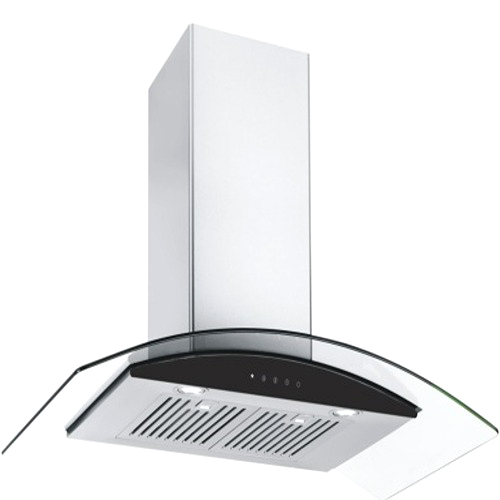 Kitchen Auto Chimney Vented