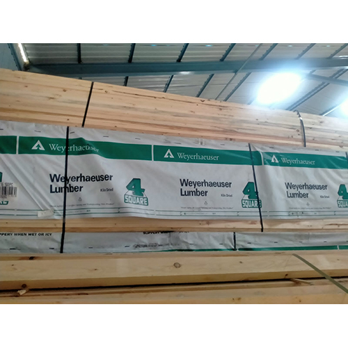 High Quality Pine Wood - Grade: Commercial