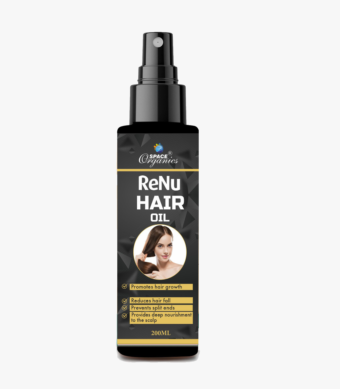 All Types Hair Grow Kit