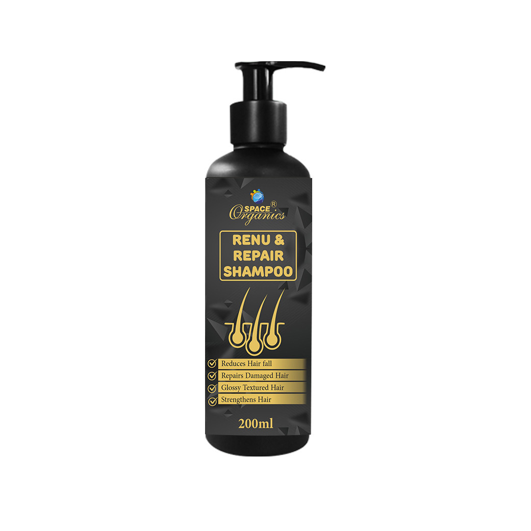 All Types Hair Grow Kit